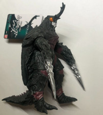 Godzilla Store Exclusive Movie Monster Series Megalon 2023 Figure Godzilla