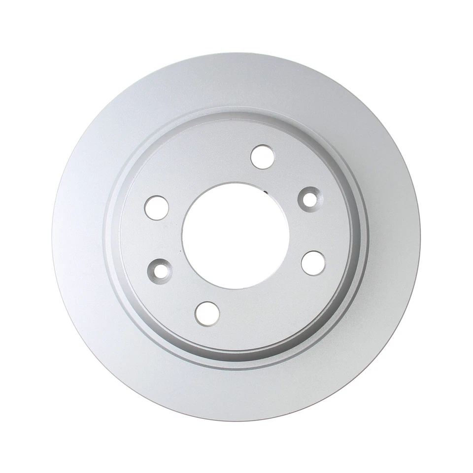 Rotor de freno de disco trasero para Saab 900, 9000 Foto 3 de 3