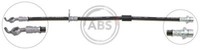 Sl 4969 A.B.S. Bremsschlauch FüR Daihatsu,Perodua,Toyota
