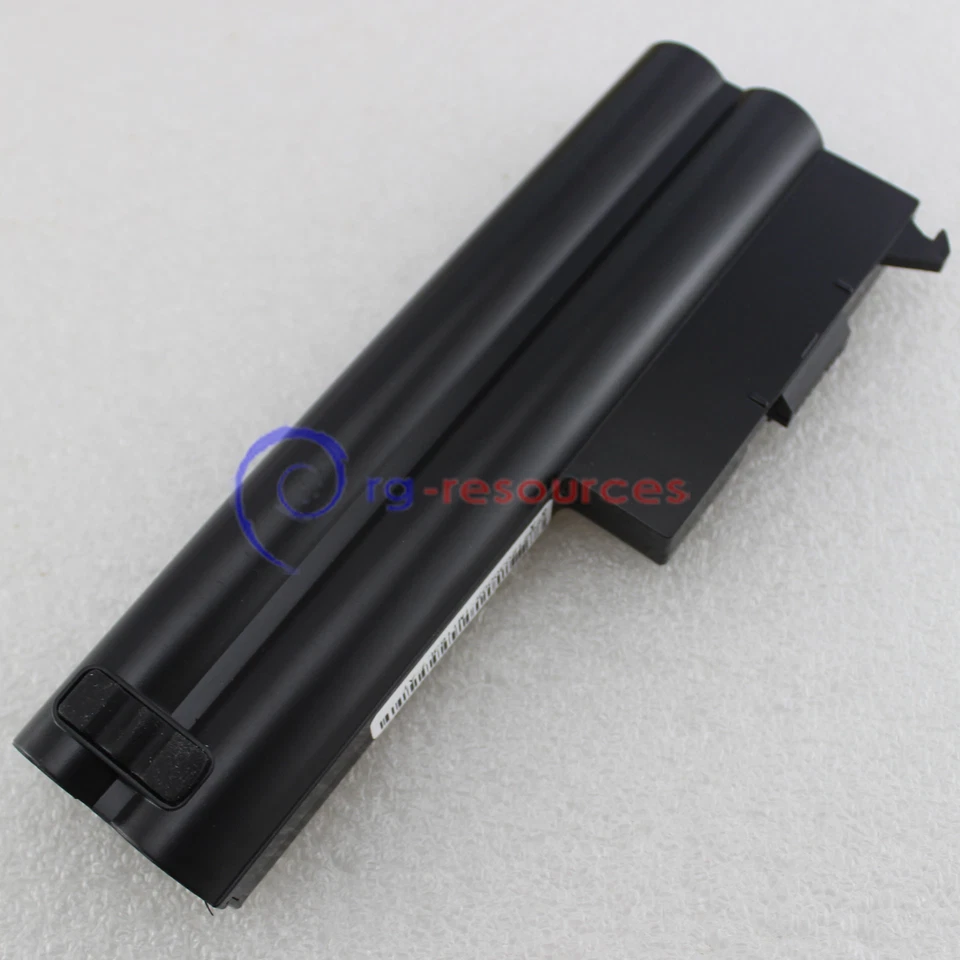 Batería para IBM LENOVO ThinkPad X61 X60 40Y7001 40Y7003 X61s Serie 4 Celdas Foto 2 de 4