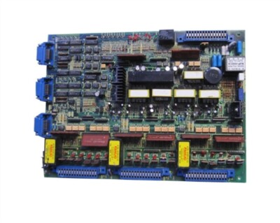 1Pc Used Fanuc A16B-1100-0220 vp