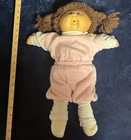 Vintage Cabbage Patch Doll