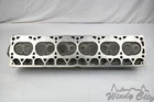 4.0L JEEP TUPY REMANUFACTURED CYLINDER HEAD #0331