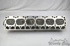 4.0L JEEP TUPY REMANUFACTURED CYLINDER HEAD #0331