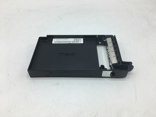 LOT OF 7 Dell Poweredge 1950/2950 2.5" Blank Hard Drive Bay Filler J120C / HF383 - Picture 5 of 10