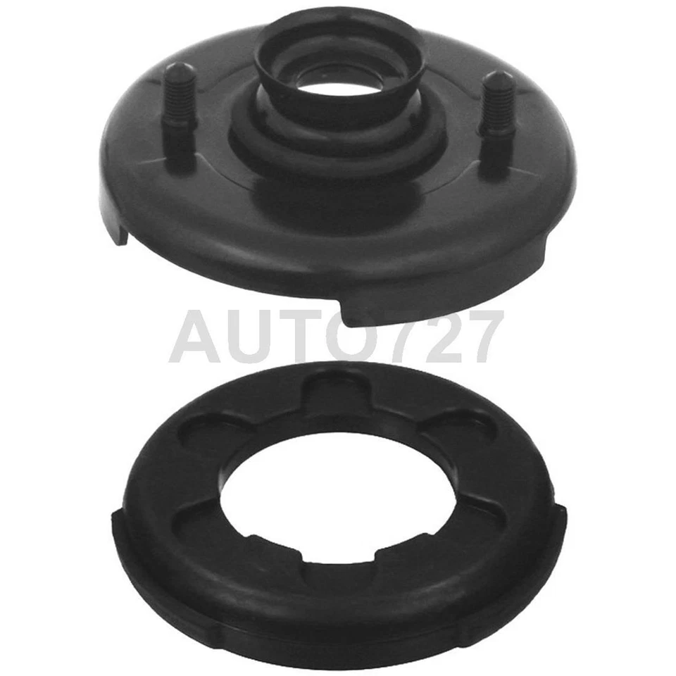 Montaje de puntal de suspensión delantera trasera KYB para 2004 2005 2006 2007 2008 Acura TSX Foto 2 de 4