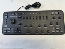 LOUPEDECK - LDD-1801 Photo  Video Editing Console - USED A FEW TIMES