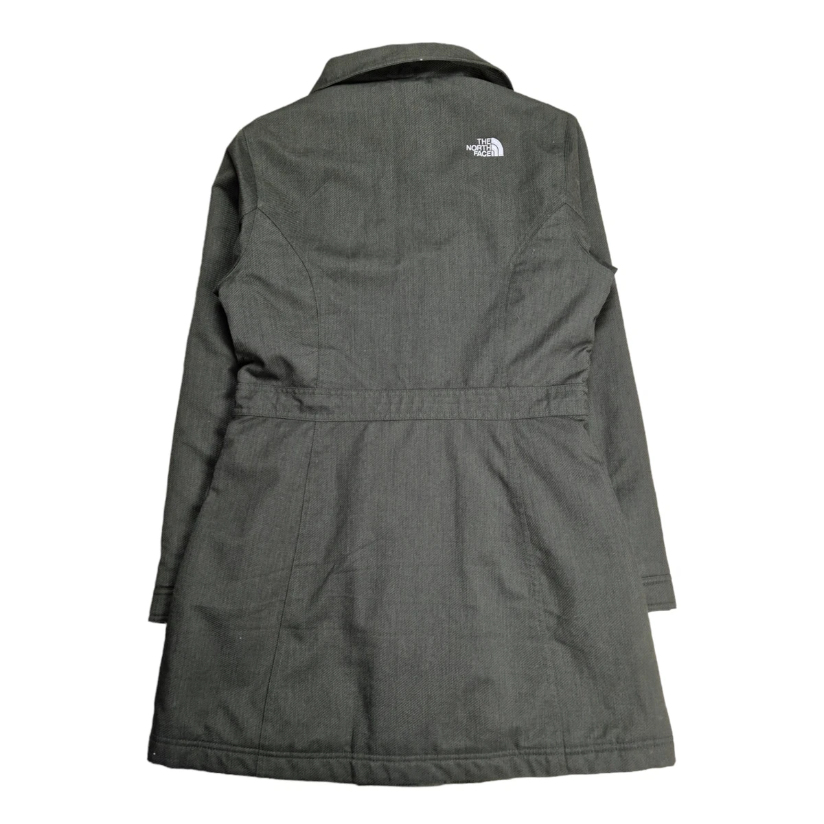 North face peacoat best sale women's