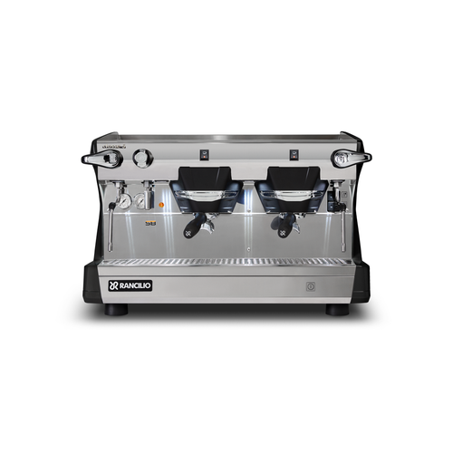Rancilio Classe 5 S 2 Group Espresso 