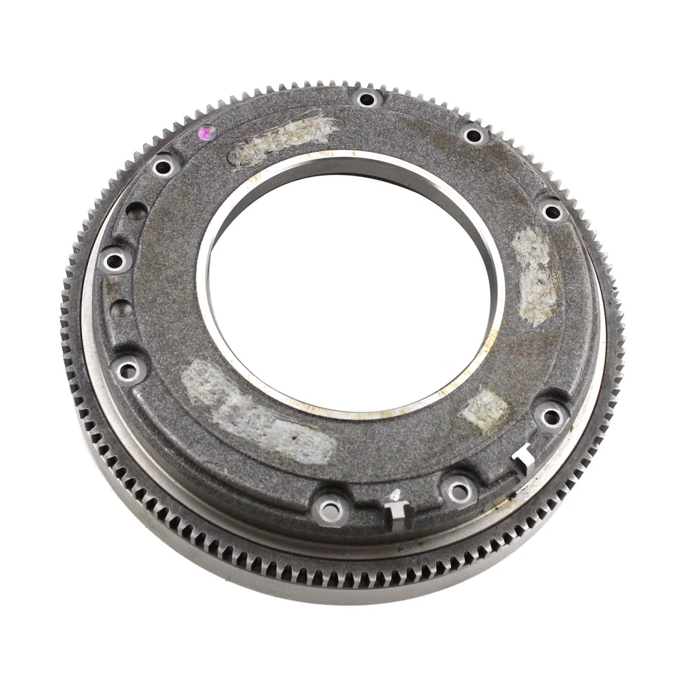 For VW Cabrio Golf Jetta 2.0 L4 Flywheel NFW7201 Sachs - Image 2 of 4