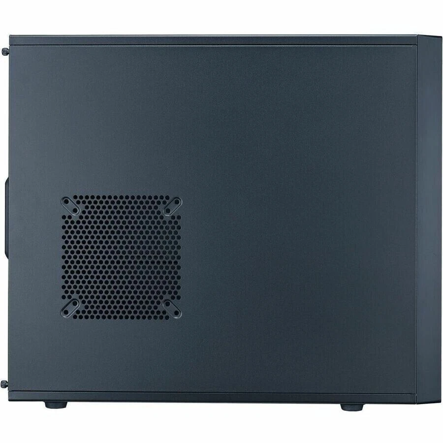 Cooler Master NSE-400-KKN2 N400 N-Series Computer Case Black Mid Tower Micro ATX - Image 4 of 4