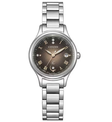 CITIZEN Cross Sea ES9490-79E xC hikari collection limited model Japan import new