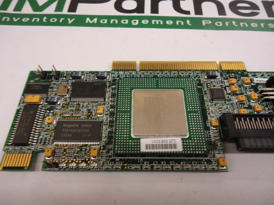 08P3201, LSI, Single Channel Ultra 160 SCSI Raid, Brand New! - Image 4 of 4