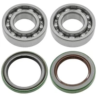 54D 54" Deck Spindle Rebuild kit for John Deere 1023E 1025R 2025R 2026R Tractor