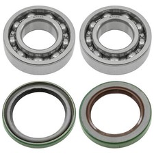 54HC 54" Deck Spindle Rebuild kit for John Deere Z530R Z535R Z540R Z545R ZTrak