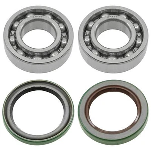 60" Deck Spindle Rebuild kit for John Deere X758 X940 X948 Tractor ( - 070000)