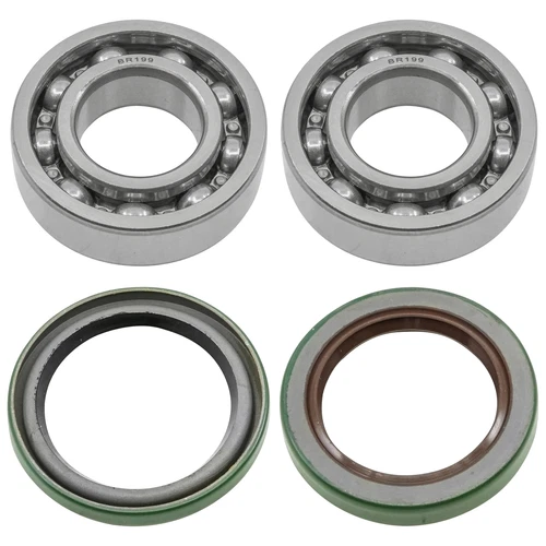 60" Deck Spindle Rebuild kit for John Deere X758 X940 X948 Tractor ( - 070000)