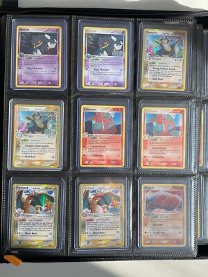 新品レア　ポケモンカード海外版 英語版 Ex Crystal Guardians ポケモンカード海外版 英語版 Ex Crystal Guardians Pokémon TCG Ex