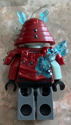 NORIKIYO × OJIBAH「SINCE NINTY THREE」 JAY (njo814) - Ninjago - Used LEGO® Minifigure – Brick Orbit