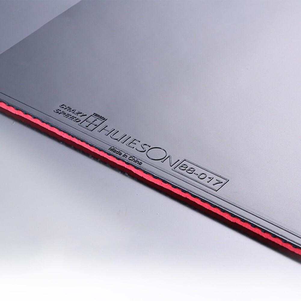 Rubber Table Tennis Wearresistance 4245 Hardness Fit Pong Paddle eBay