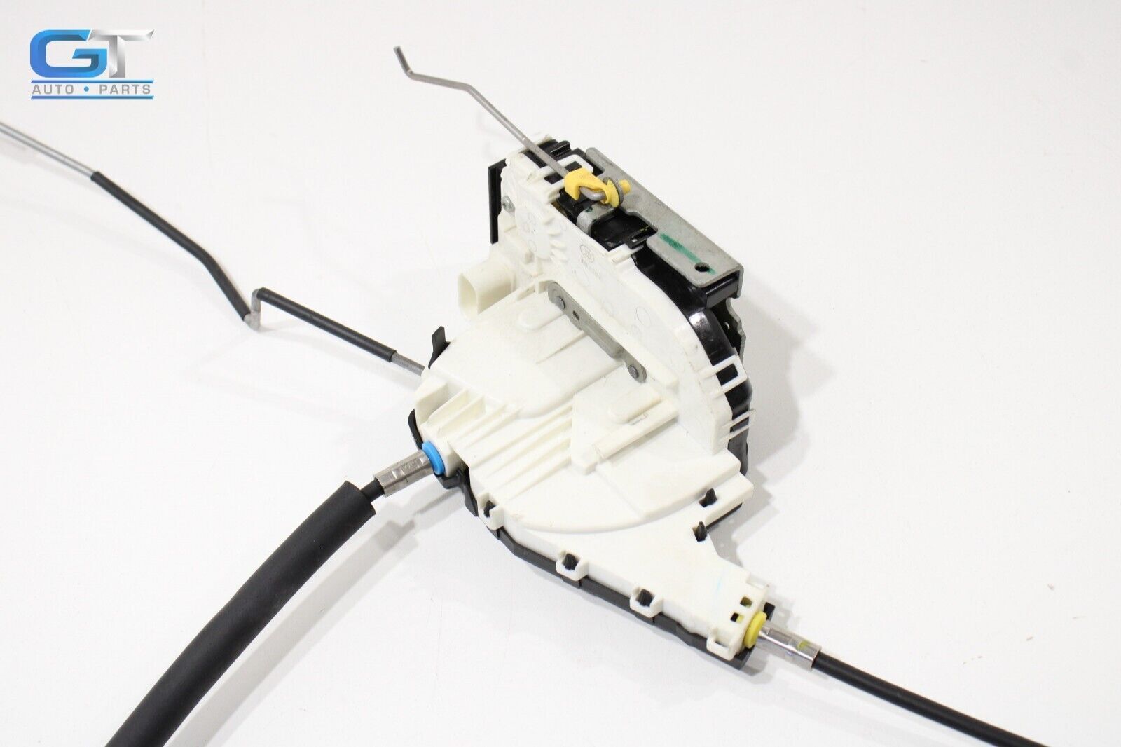 Maserati Ghibli S Q4 2014-2020 Front Left Door lock actuator