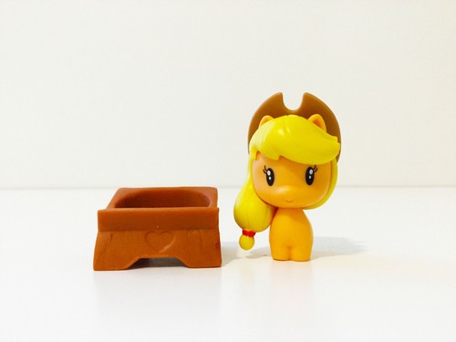 My Little Pony Cutie Mark Crew serie 1 - Foto 8 di 16