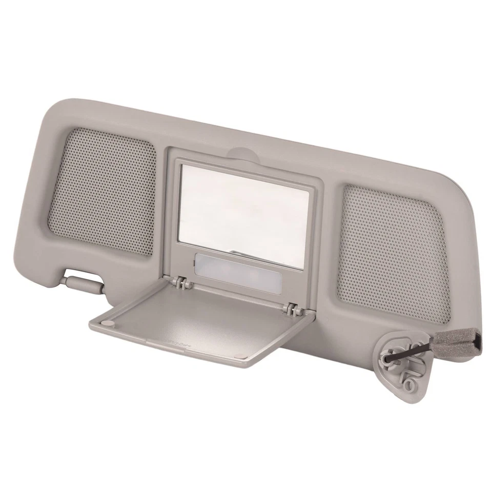 Parasol lado izquierdo gris para Mazda RX8 2009-2011 FE8869320B77 FE886932077 Foto 3 de 4