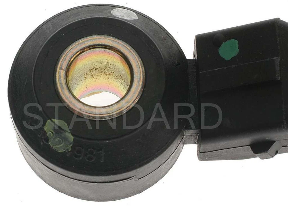 Ignition Knock (Detonation) Sensor SMP For 2001-2002 Chevrolet G30 - Image 4 of 4