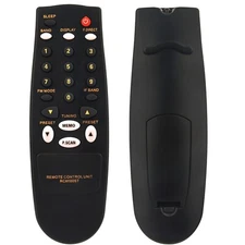 RM-AAP023 Replace Remote Control Fit For Sony STR-DG920 7.1 Channel AV Receiver