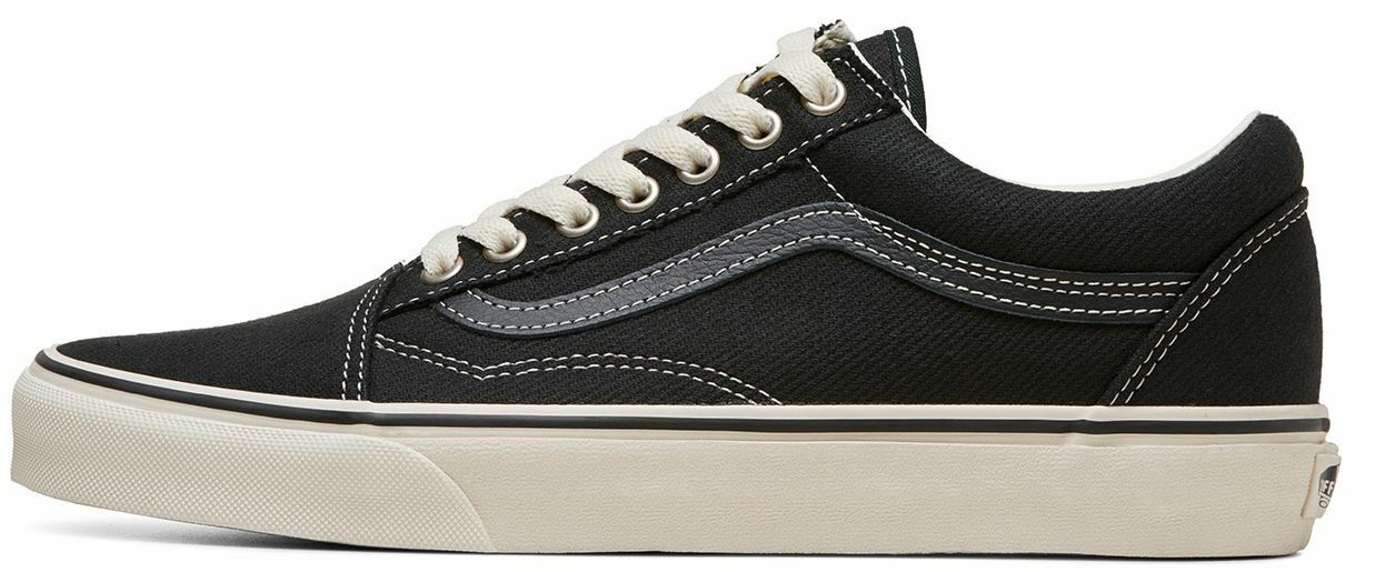 earth old skool vans