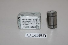 Bosch-Rexroth 0612-308-10 Linear Ball Bearing (C5589-R35)
