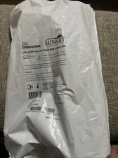 6ft Sunset Durable cpap Tubing Hose TUB06 ~ NEW -  sealed package