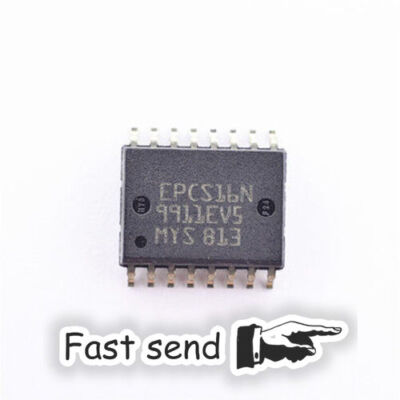 10PCS EPCS16SI16N EPCS16N SOP-16