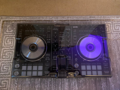 pioneer ddj-sr2