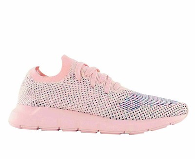 adidas swift run primeknit pink