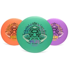 Streamline Disc Golf Electron Pilot Firm Putter 2/5/0/1 - Choose Exact