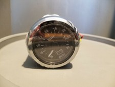 Vdo Voltmeter 16-32 3971776 02 413 071 1112