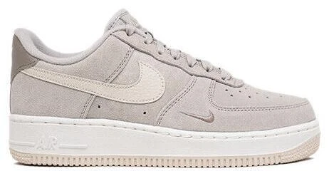 Nike Air Force 1 '07 Low Light Iron Ore W