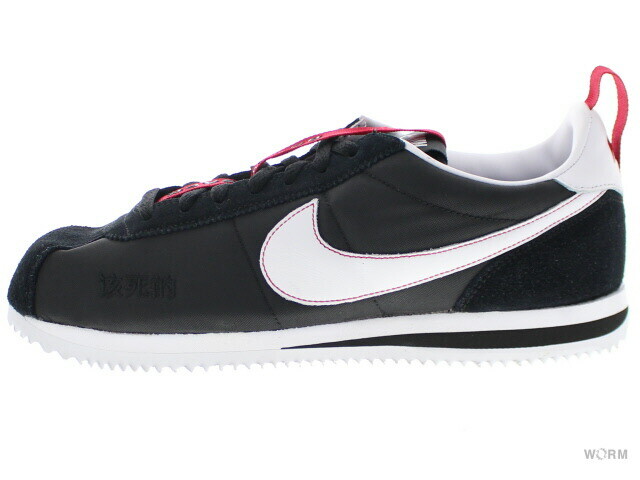 US13】NIKE CORTEZ KENNY 3 KENDRICK LAMAR BV0833-016 【DS