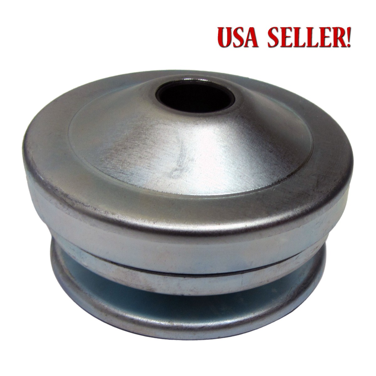 30 Series Torque Converter Driver Clutch, 1