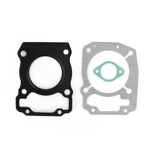 CYLINDER JUG BARREL 57.3MM PISTON KIT For HONDA CRF150F 06-17 XR150 L 2014~18 E7 - Picture 4 of 8
