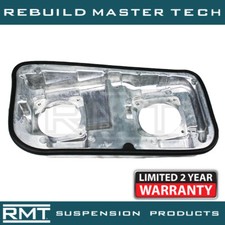 Mercedes CL63 AMG 2008-2010 M156 V8 Engine NEW Intake Manifold Center Plate Kit