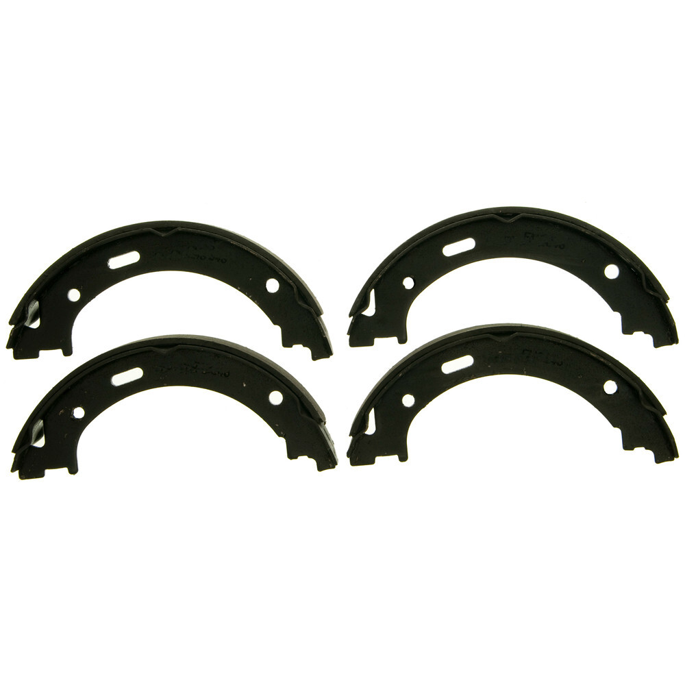 Parking Brake Shoe Rear Perfect Stop PSS843 for sale online eBay