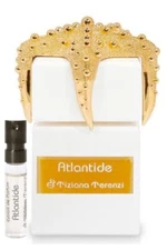 Atlantide by Tiziana Terenzi 1.5ml Vial Spray New Factory Sealed