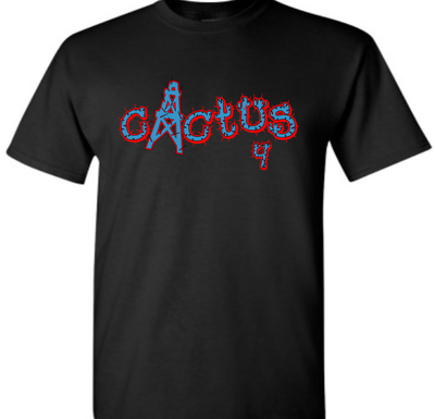 air jordan x travis scott tee