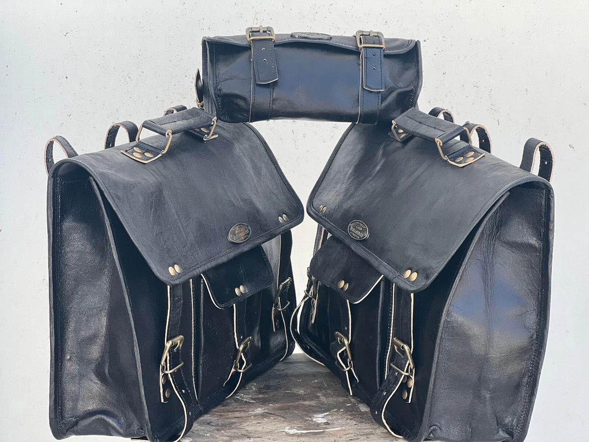 Two side bags sales