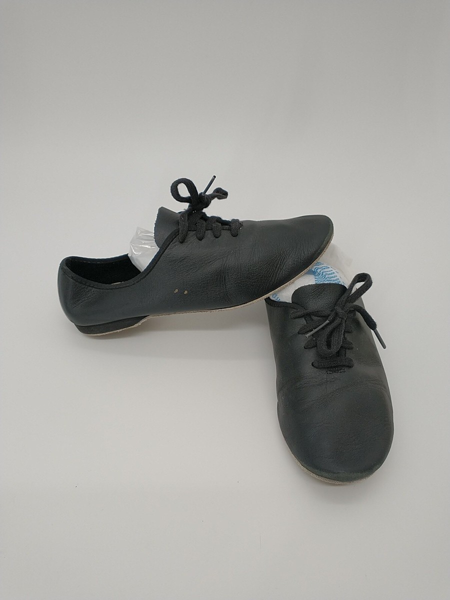 Tap Dance Shoes Zapatos Tap Capezio Dance Shoes Capezio Black - Main Image