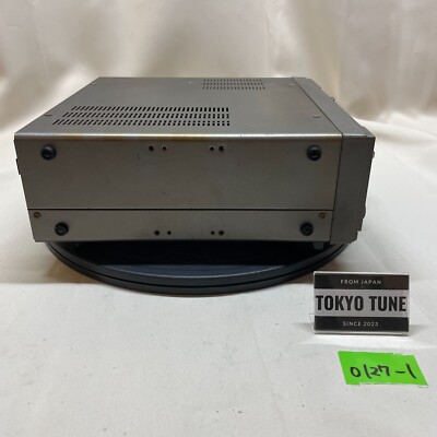 【KENWOOD】 TS－６８０S オールモードトランシーバー RigPix Database - Kenwood/Trio - TS-680S
