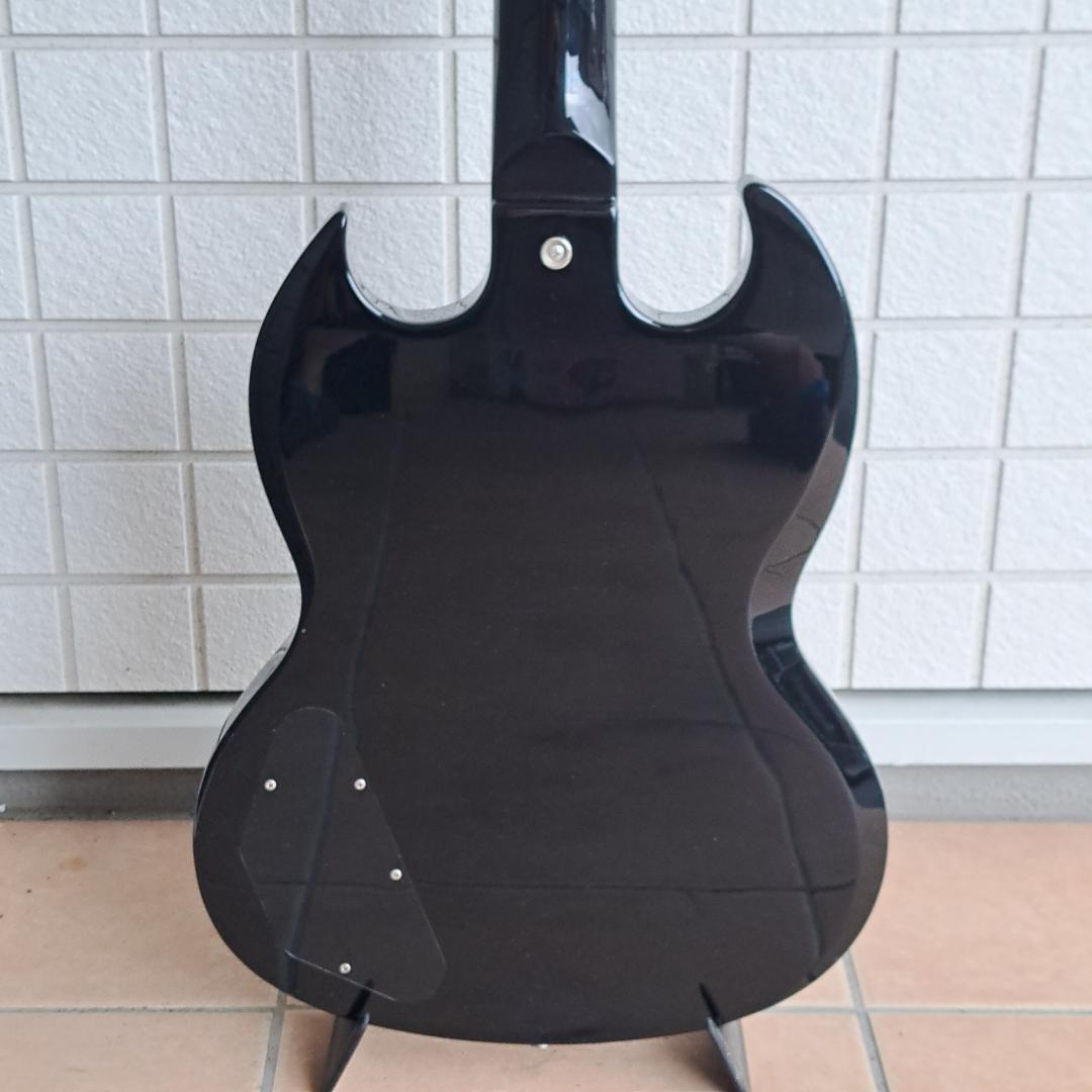 Burny RSG SG FERNANDES Super Grade Model Burny Fernandez Burny RSG SG FERNANDES Super Grade Model Burny Fernandez