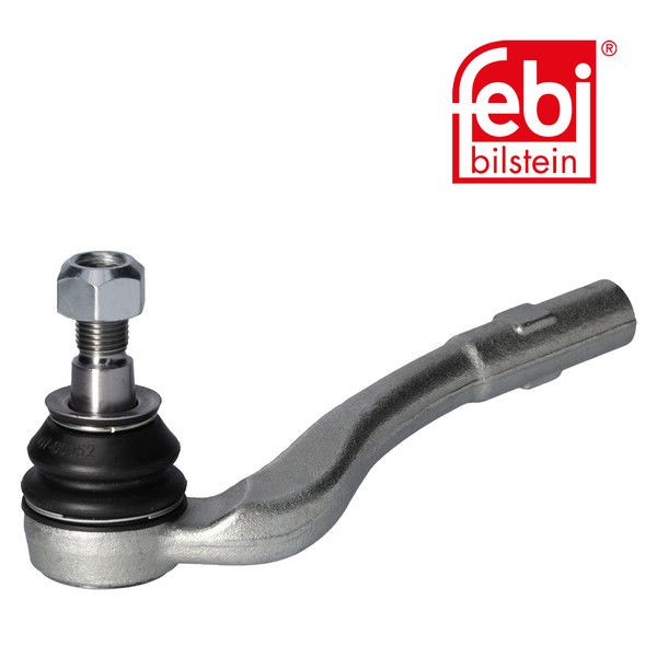 Febi Bilstein Spurstangenkopf Vorne Links FüR Mercedes-Benz C-Klasse T-Model-image